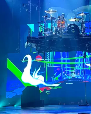 Blink-182 Minneapolis