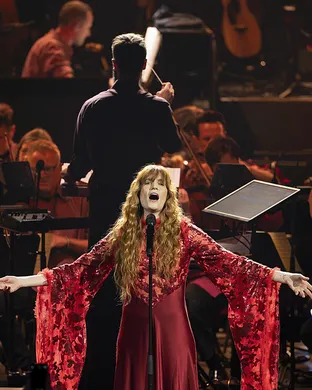 Florence And The Machine Minneapolis