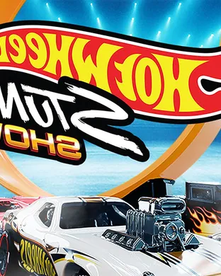 Hot Wheels Stunt Show Minneapolis