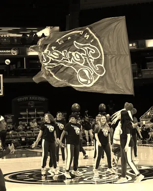 Indiana Fever Minneapolis
