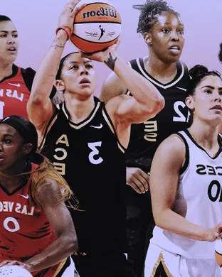 Las Vegas Aces Minneapolis