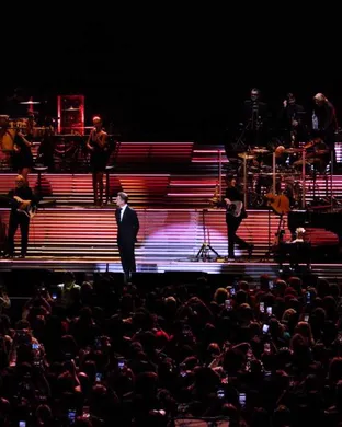 Luis Miguel Minneapolis