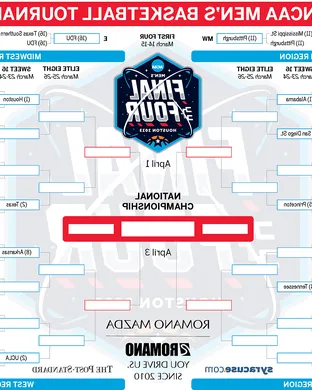 NCAA Men's Basketball Tournament: Rounds 1 & 2 Minneapolis