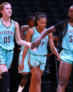New York Liberty Minneapolis